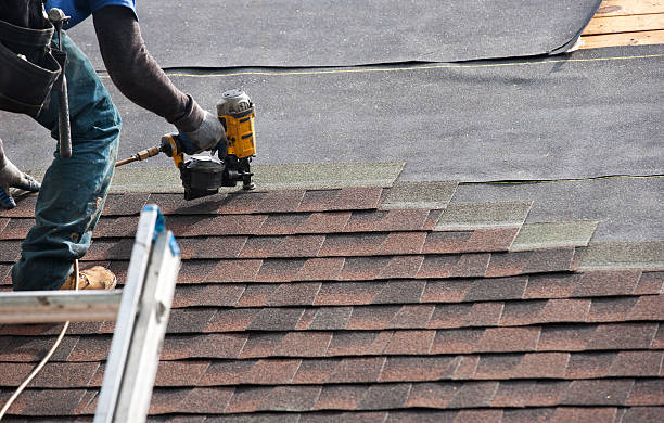 Licensed Flat Roof Repair service in Enville, TN - Brentwood Metal Roofing